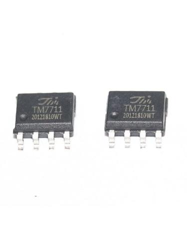 TM7711 SOP8 replace HX710C