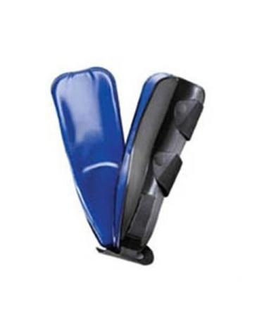 Prolite Easy Air Pneumatic Ankle Stirrup Brace-Left