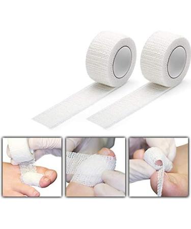 Kosmetex Toe Bandage Cotton Hooks Set with Tamponade Stofer Corner Lifter - Set 2 - Buy Online on GoSupps.com