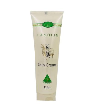 Jean Charles Lanolin Skin Creme 250 grams