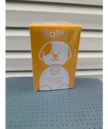 Zermat Baby Boby Cologne - Unisex Perfume 2 FL OZ - Buy Online on GoSupps.com