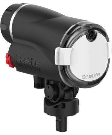 Sea Dragon Universal Flash Head