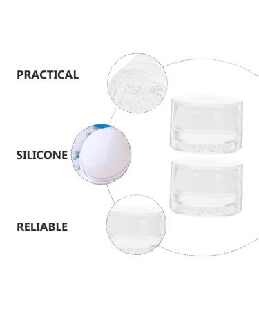 Osaladi French Manicure Stamp Tool - DIY Nail Art Stamper & Scraper for Perfect Nails - Buy Online on GoSupps.com