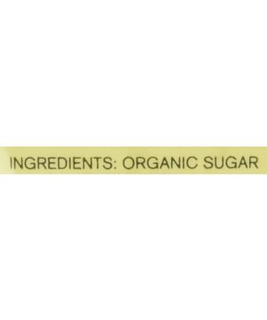 Domino Pure Cane Organic Sugar - 24 oz | Certified Organic Sweetener - Buy Online on GoSupps.com