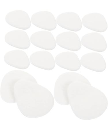FOMIYES 100 Pairs Forefoot Pads - Anti-Slip Cushions for Shoes | Summer Foot Support & Comfort Insoles - Buy Online on GoSupps.com