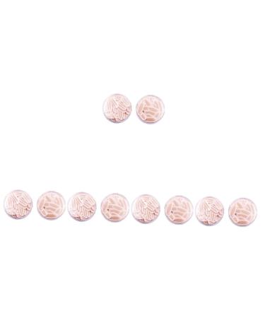 POPETPOP Eyelid Lifting Tapes 5 Sets Double Eyelid Sticker Eyelid Lifter Strips Eyelid Strips for Droopy Eyelids Supplies Eyes