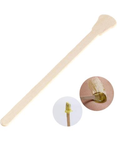 Doitool 150 Pieces Wax Rods & Waxhums | Hair Removal Wax Spatula & Accessories - International Shipping Available - Buy Online on GoSupps.com