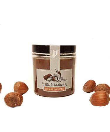 Spread 40.7% 250 g - Buy Online on GoSupps.com