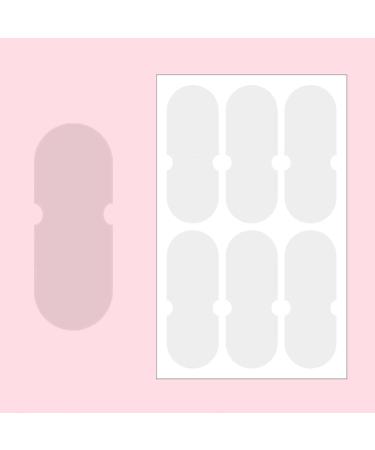 Elf Ear Stickers 3 Packs for Halloween & Christmas - Painless Ear Corrector & Lobe Support - Buy Online on GoSupps.com