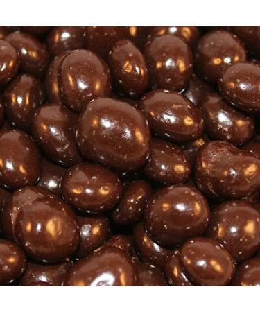 Plain Chocolate Coffee Beans - 750g