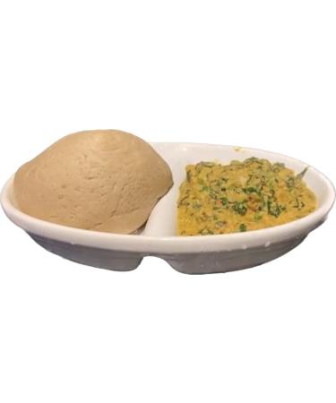 DeLife Oat Flour 1kg | Natural Whole Grain Oats - Buy Online on GoSupps.com