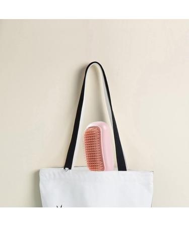 Electric Head Massager & Vibration Brush - Silicone Scalp Massager for Hair Growth | Perfect Mother's Day Gift! - Buy Online on GoSupps.com