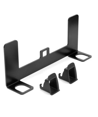 Shkalacar Seat Bracket Mount Universal Car Seat Anchor Kit for ISOFIX Belt Connector