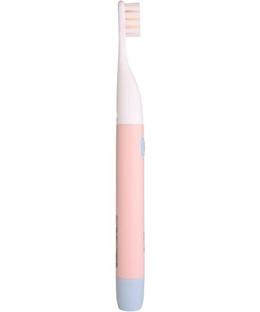 VITAMMY Buzz Universal Sonic Toothbrush - 28 000 Movements 2 Brushing Programs Pink | Best International Shipping - Buy Online on GoSupps.com
