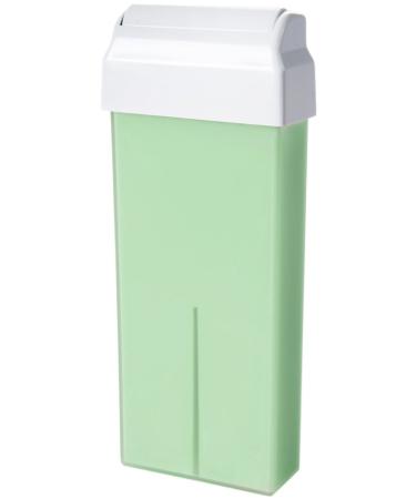 Wax cartridge Special Flavours Tea Tree with large roller 100 ml