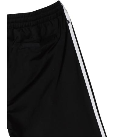 adidas Originals Adicolor Firebird Track Pants in Black - Men's Large - Buy Online on GoSupps.com