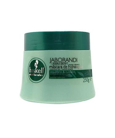 Haskell Jaborandi Hair Mask 250g