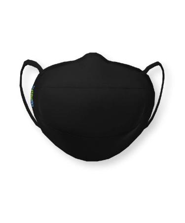 Remask Air Fabric Masks DGA France Tested (3M) Masks (M/L)