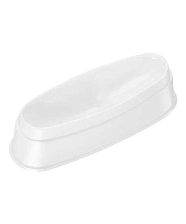 Non-Toxic Nail Powder Container - DIY Nail Art Tools for Girls | ABS Durable & Safe | International Shipping - Buy Online on GoSupps.com