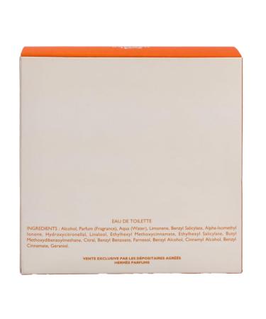 Hermes Eau De Merveilles Eau de Toilette for Women 1.7 Ounce - Buy Online on GoSupps.com