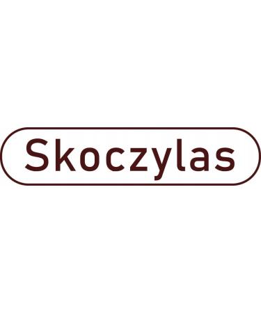 Boost Your Energy & Health with Pine Bark & Saffron - Skoczylas | International Shipping - Buy Online on GoSupps.com