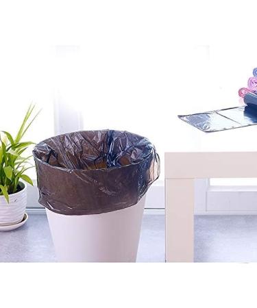 75 Count - Chahua Garbage Bags on a Roll (3214P) 55 x 45cm Multipurpose Trash Bags Kitchen Trash Bags Medium Unscented (75) - Buy Online on GoSupps.com
