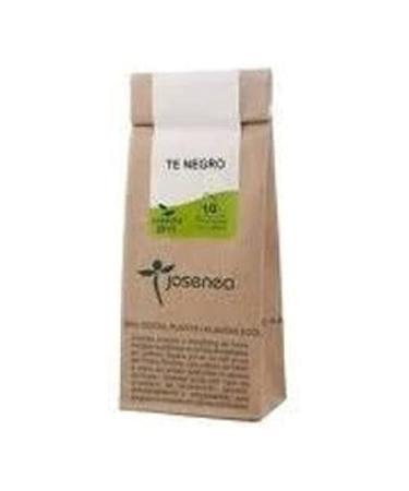 Josenea Te Black Bag 50 g 1 unit of 200 g.