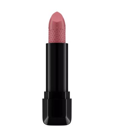 Catrice Shine Bomb Lipstick lipstick No. 040 Secret Crush Nude enlarged moisturizing glossy vegan corresponds to our clean beauty standard without alcohol)