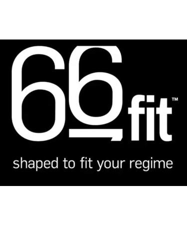 66fit Self Massage Stick - Deep Tissue Massage Tool for Back & Body | Effective Trigger Point Therapy - Buy Online on GoSupps.com