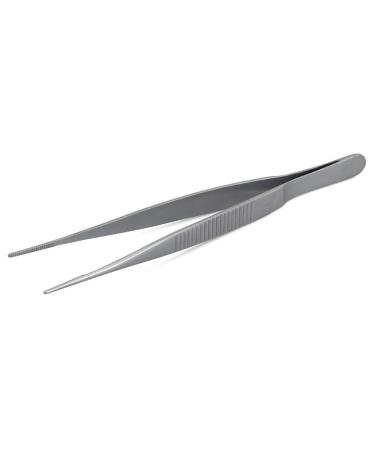 J.B. Prince U924 A S/S Fine Tip 6.25 Straight Tweezer