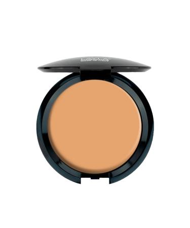 Layla Cosmetics 2331r27 # 8 Milano Top Cover Creamy Powder 1