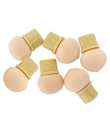 Ombre sponge replacement sponges - 6 Pack