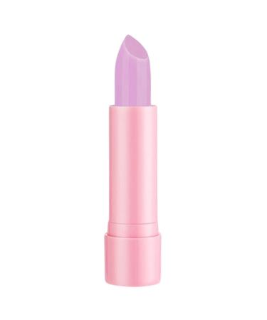 Crystal Jelly Lipstick | Natural Moisturizing Lip Balm with Vitamin C | Healthy Conditioning Jelly Stick to Repair Dry Lips and Keep Moisture All Day Long