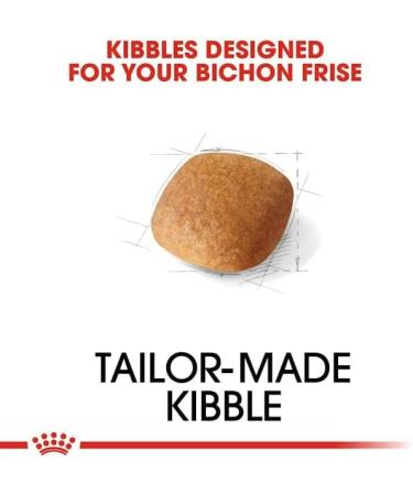 Royal Canin Dog Food Bichon Frise 1.5kg - Buy Online on GoSupps.com