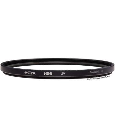 Hoya 62mm HD3 UV Filter - High Definition UV Filter for 62mm Lenses - Buy Online on GoSupps.com
