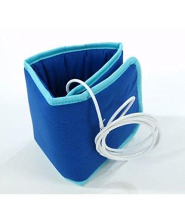 Bandage TheraMag magnetic therapy royal blue