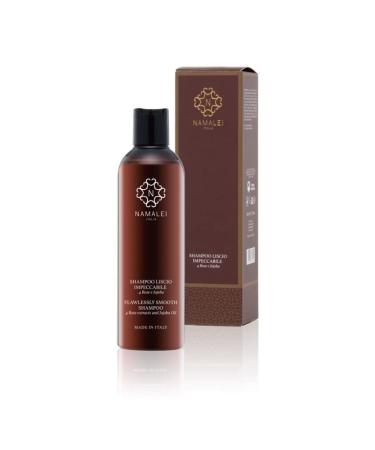 Namalei Unexceptible Smooth Shampoo with 4 Roses and Jojoba