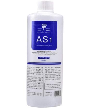 Skin Care Facial Beauty Aqua Peel Solution 400ml Per Bottle Face Cleansing & Moisturizing Elitzia ETYYS123 Tricolor 450 Fl Oz Pack of 3 - Buy Online on GoSupps.com