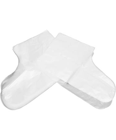Omabeta Beauty Feet Masks - 100pcs Disposable Foot Mask for Effective Nutrient Absorption | International Shipping Available - Buy Online on GoSupps.com