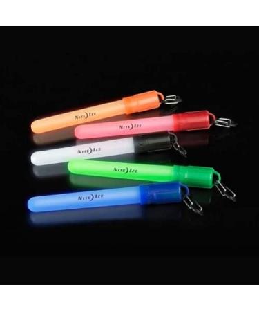 Nite Ize LED Mini Glowstick - Bright & Reusable Blue LED Glowstick for Compact Illumination - Buy Online on GoSupps.com