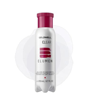 Goldwell Elumen Color Clear 200ml Clear 200 ml (1Pack)