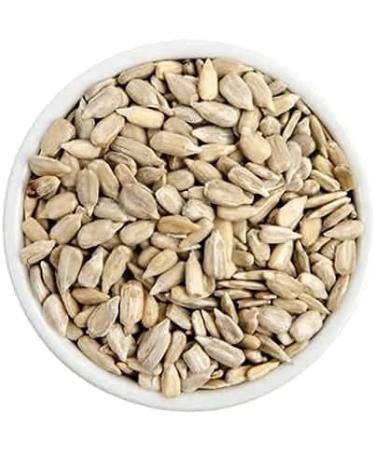 Nature Connect Combo Pack of Sunflower Seeds 250 gms and Muskmelon Seeds 250 gms_Packing May Vary - Buy Online on GoSupps.com