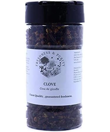 Fresh Spice Clove (Long) (250 Grams) - Buy Online on GoSupps.com