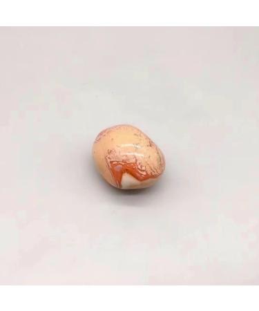 Crystal Rough Specimen Healed 1pcs Natural Stones and Minerals Ocean Stone Play Rock Crystals Tumbled Gemstone for Home Decoration As a Gift