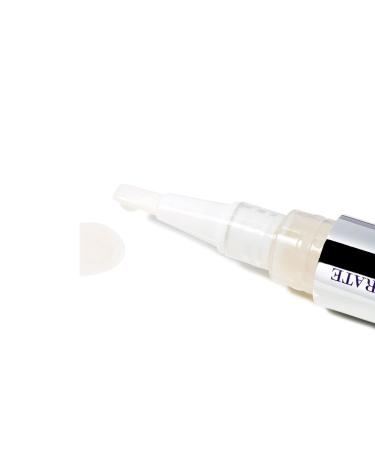 Derma Line Concentrate | Vegan Anti-Aging Serum for Fine Lines & Wrinkles 36-Hour Hydration 0.14 Oz - Buy Online on GoSupps.com