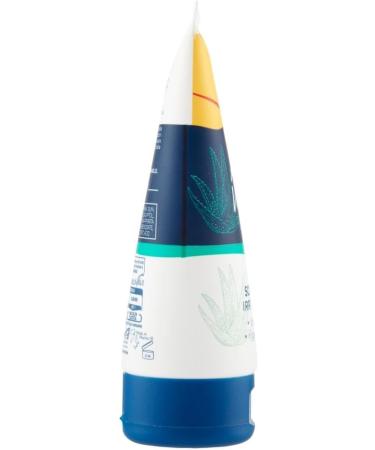  Italian Gourmet E.R. Pep Dermoprotettivo Aloe Vera 99% biogel Sollievo Irritazioni dermoprotective cream with 99% organic aloe vera irritation relief 6 x 150g + Italian gourmet gel 400g - Buy Online on GoSupps.com