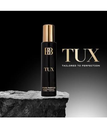 prime craft Pure Perfume For Men Luxurious & Long Lasting Fragrance (30ml) - Buy Online on GoSupps.com