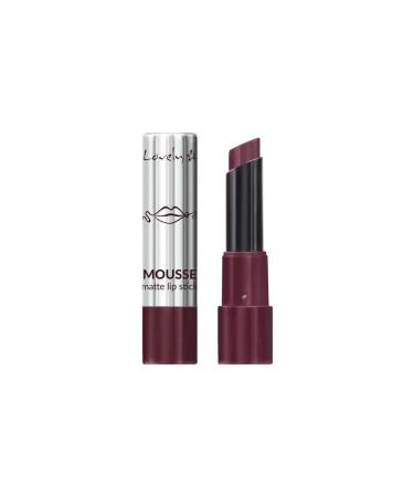 Lovely Lipstick Mousse Matte No. 5