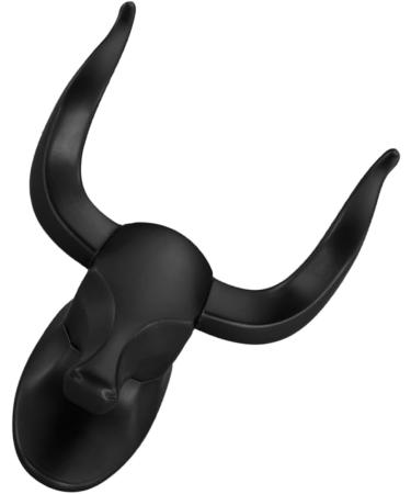 Exceart Clothes Bar - 3 Piece Hat Hooks & Robust Wall Holders | Creative Aluminum Design for Razors & Accessories - Perfect Individual Wall Hooks - Buy Online on GoSupps.com