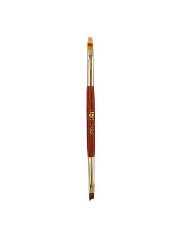 YOXIER Nail Pen Nail Art Painting Pen Double Head Design Nail Accessories D